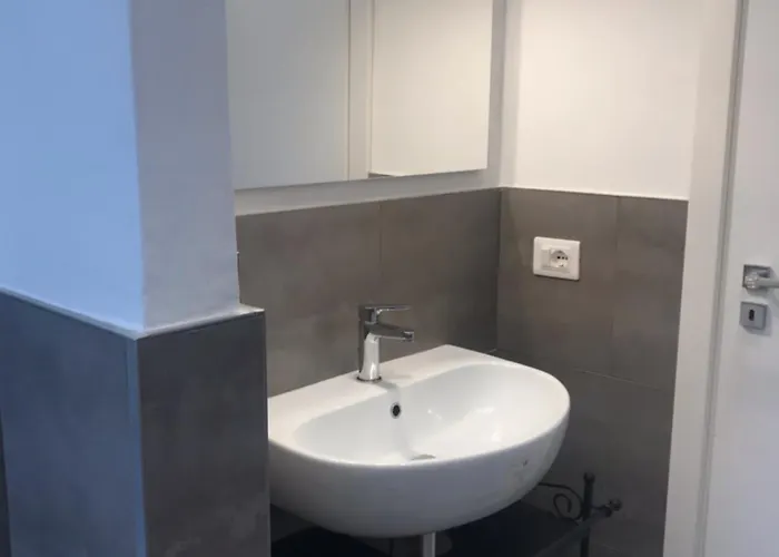 Apartman 1937 - Casa Pasqua