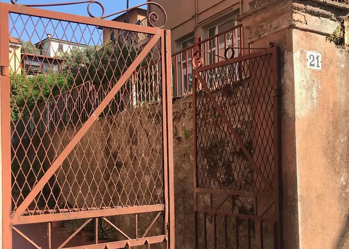 Apartman 1937 - Casa Pasqua *