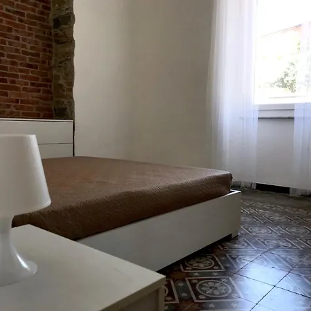 1937 - Casa Pasqua Apartment La Spezia