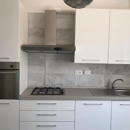 1937 - Casa Pasqua Apartment *