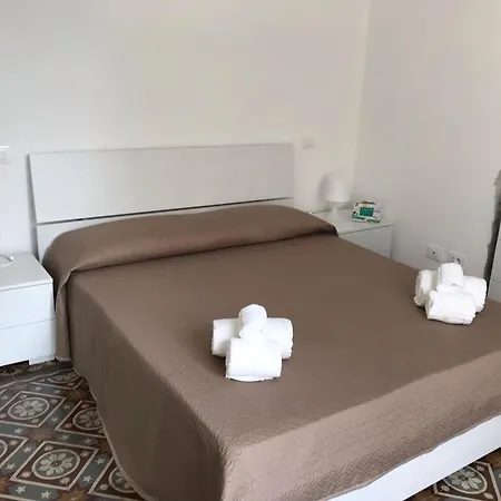 Apartment 1937 - Casa Pasqua *
