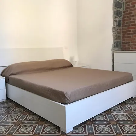 Apartment 1937 - Casa Pasqua *