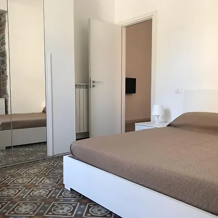 Apartment 1937 - Casa Pasqua