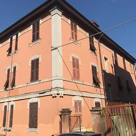 1937 - Casa Pasqua *
