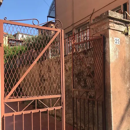 Apartment 1937 - Casa Pasqua *